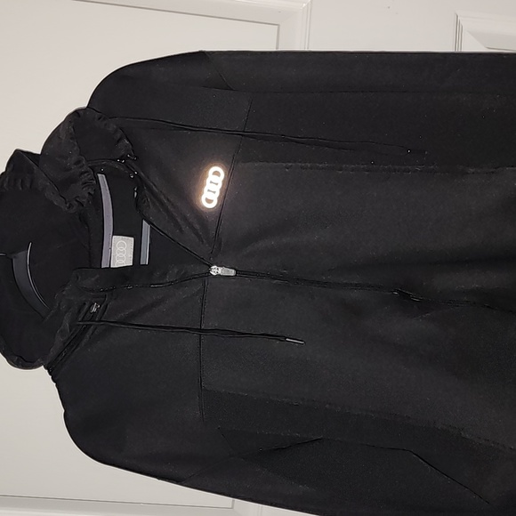 Audi Track Jacket - Picture 3 of 5